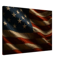 Symbol of Freedom – Canvas Art Print | Canvas of America