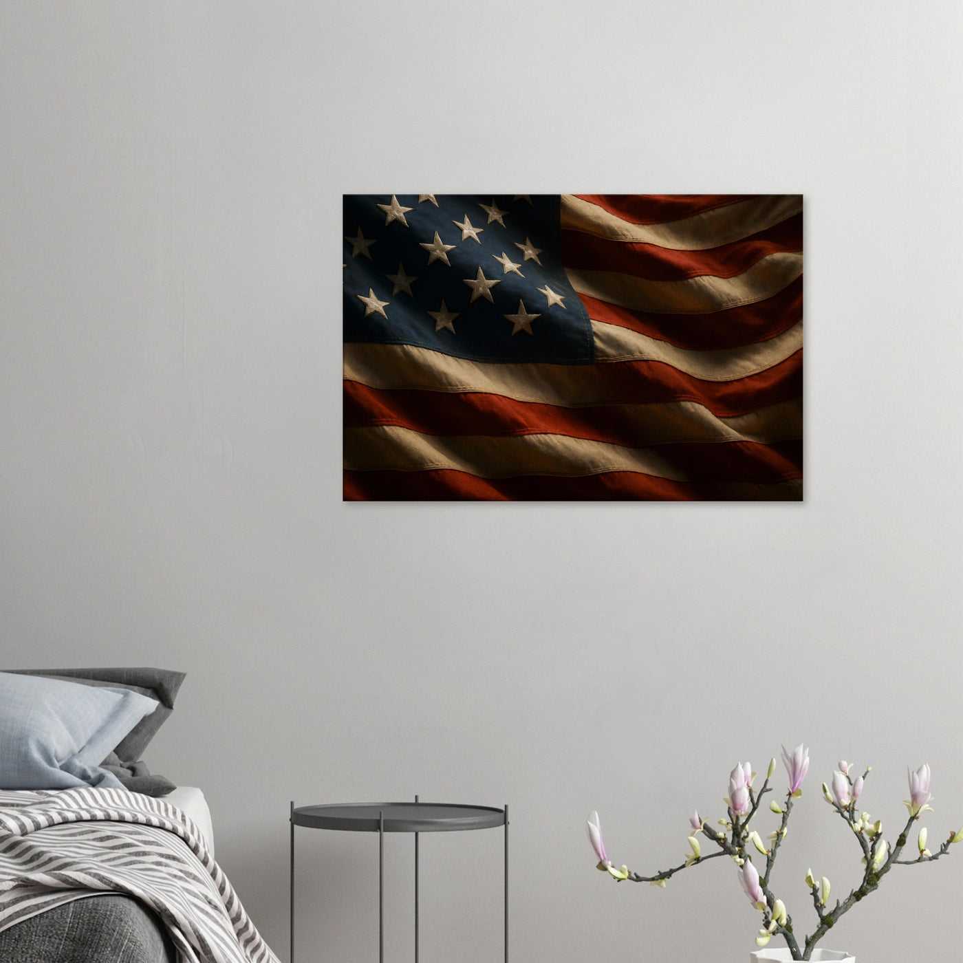 Symbol of Freedom – Canvas Art Print | Canvas of America