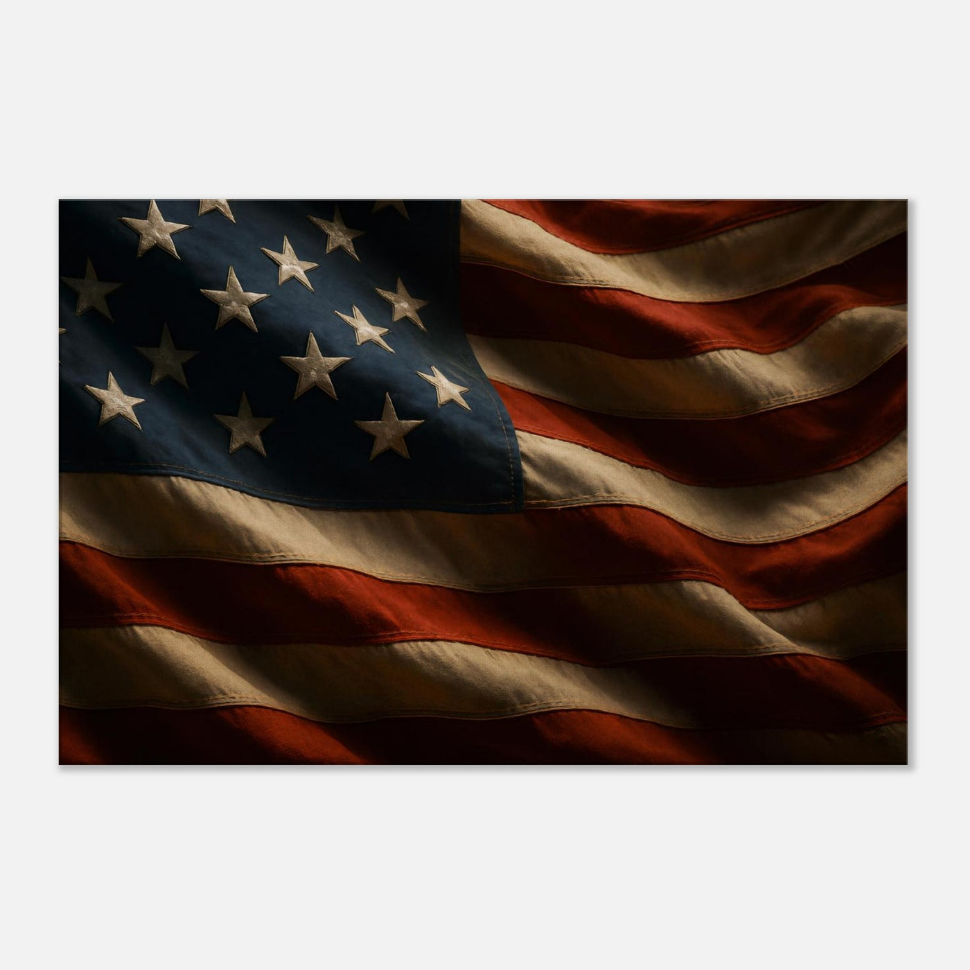 Symbol of Freedom – Canvas Art Print | Canvas of America