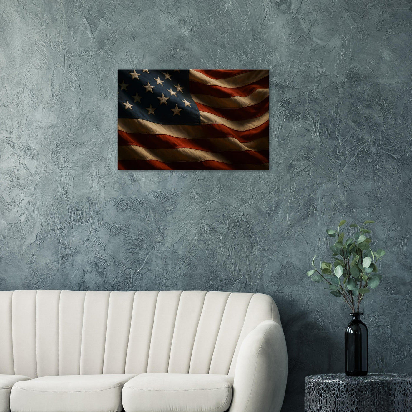 Symbol of Freedom – Canvas Art Print | Canvas of America