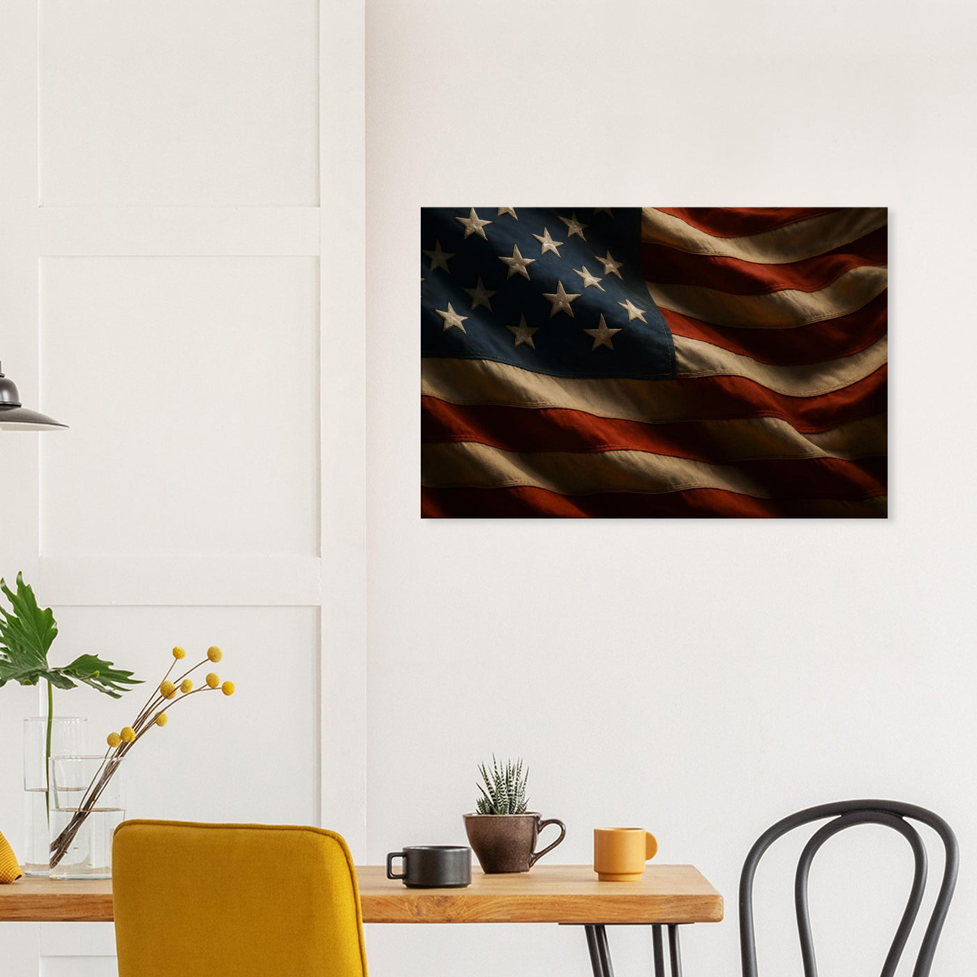 Symbol of Freedom – Canvas Art Print | Canvas of America