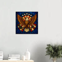 Talons of God – Canvas Art Print | Canvas of America