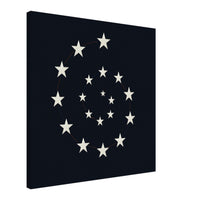 Vortex of America – Canvas Art Print | Canvas of America