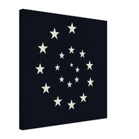 Vortex of America – Canvas Art Print | Canvas of America