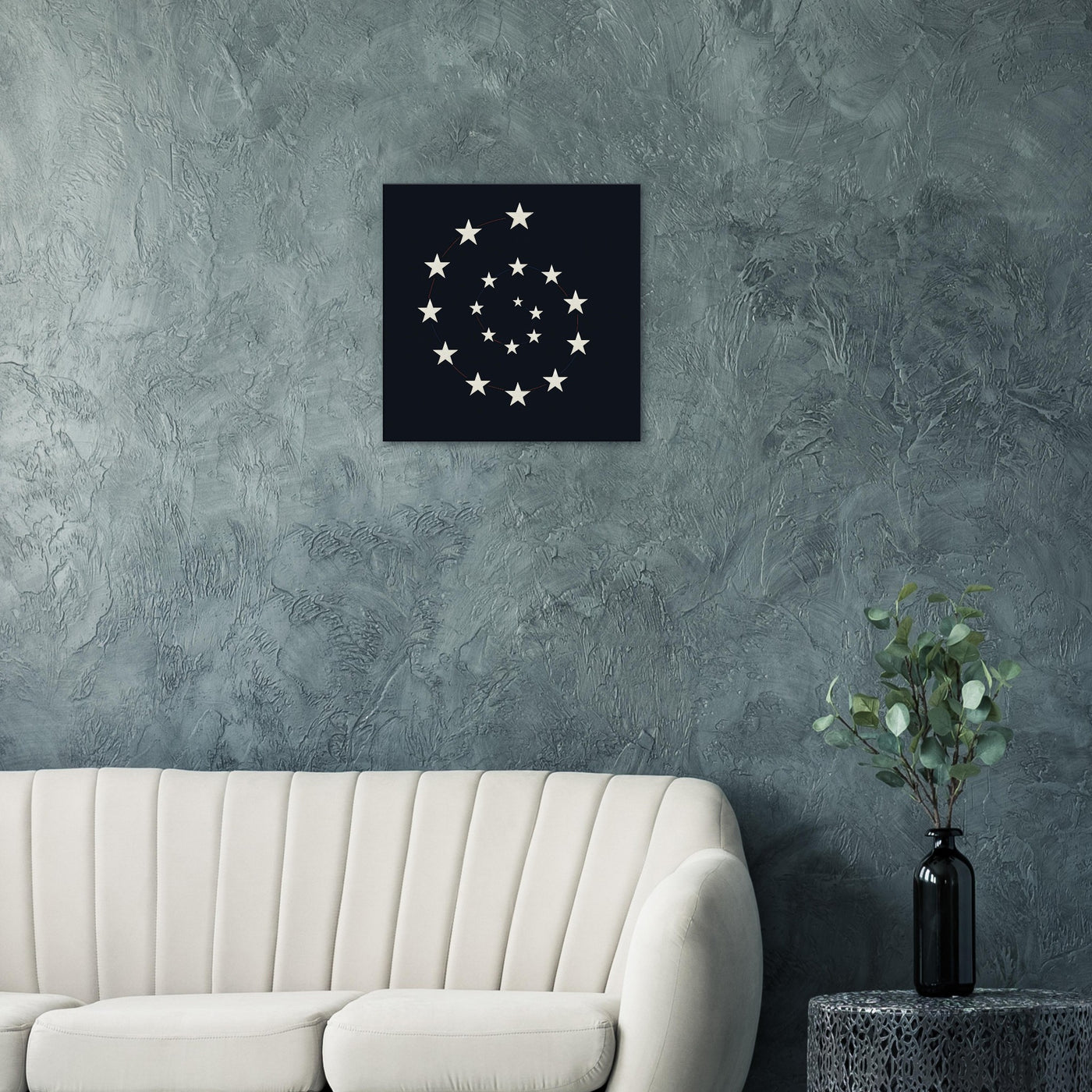 Vortex of America – Canvas Art Print | Canvas of America