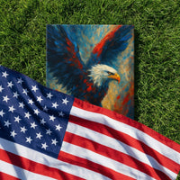 Wings of Liberty — premium American wall art 5 | Canvas of America