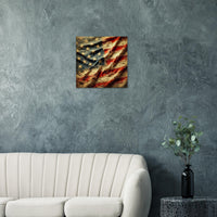 Wrapped & Rugged – Canvas Art Print | Canvas of America