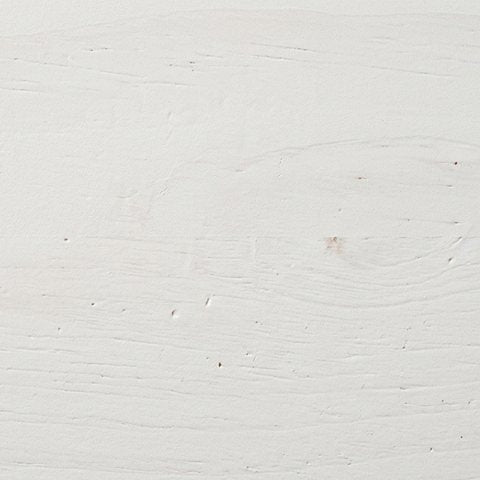 White frame